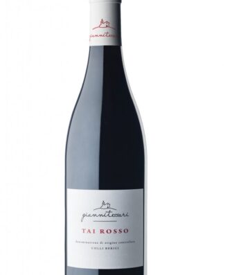 Tai Rosso