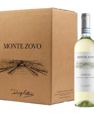 Cartone x 6 bott. Custoza | 2024