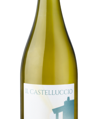 Il Castelluccio IGT Toscana Bianco