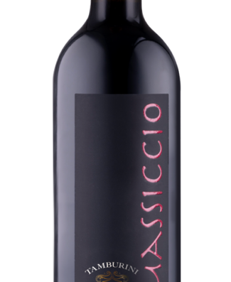 Il Massiccio IGT Sangiovese