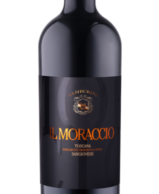 Il Moraccio Supertuscan IGT