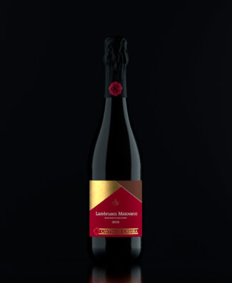 Lambrusco Mantovano D.O.P.