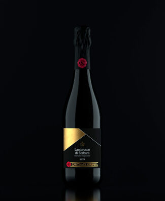 Lambrusco di Sorbara D.O.C. Spumante Metodo Charmat