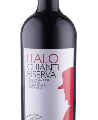 Italo Chianti DOCG Riserva