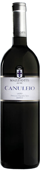 CANULEIO IGP LAZIO BIANCO