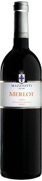 MERLOT IGP LAZIO