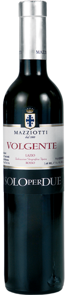 VOLGENTE SOLOPERDUE