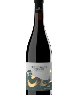 Montepulciano d'Abruzzo Filari in Costa