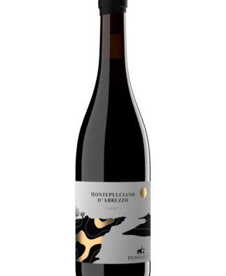 Montepulciano d'Abruzzo DOC Riserva