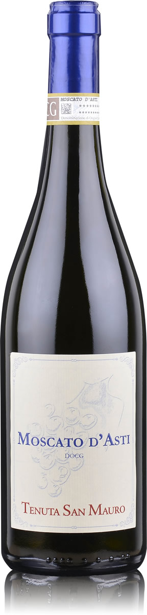 Moscato d'Asti D.O.C.G.