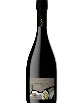 Passerina Extra Brut