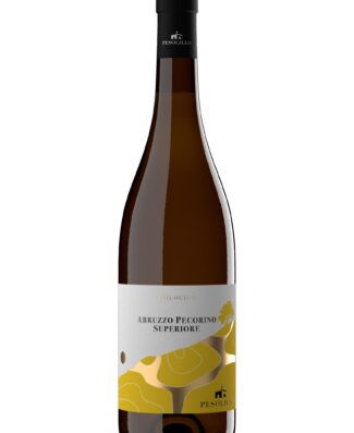 Abruzzo Pecorino Superiore