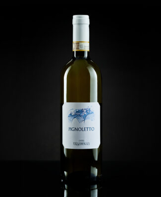 Pignoletto D.O.C. Spumante Brut