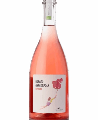 Rosato Ancestrale