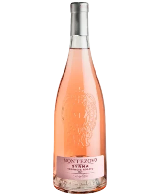 Syrma Rosato Veronese