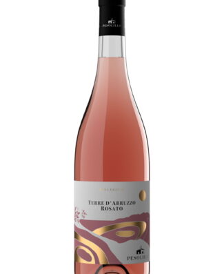 Rosato Terre d'Abruzzo