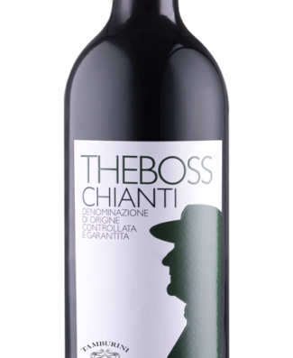 The Boss Chianti DOCG