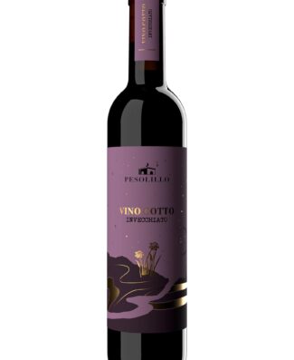 Aged Vino Cotto
